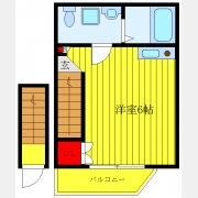 ルナテラス池袋イースト