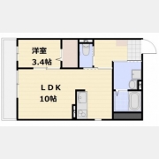 ラフィーネ奥池