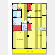 スマイル若木Ⅰ