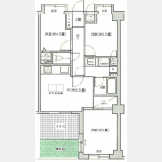 レクセル小竹向原