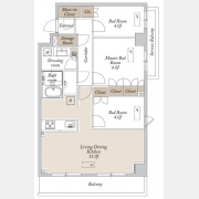 ＨＦ東尾久レジデンス