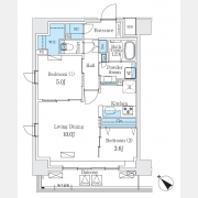 Ｕｒｂａｎ　Ｂｒｅｅｚｅ　巣鴨