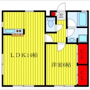 アトリオ新大塚