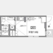 グランエッグス新大塚E