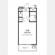 フォレストイン目白