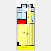 アルファコート川口2