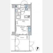 パークアクシス大塚サウスレジデンス