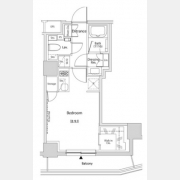 ザ・パークハビオ文京目白台プレイス