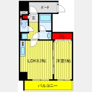 センテニアル王子神谷