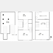 北区豊島7丁目中古戸建て