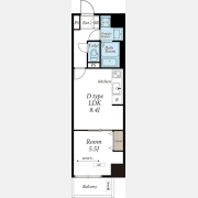 リブリ・レジデンス三ノ輪