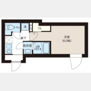 レピュア町屋レジデンスⅡ