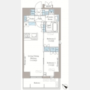 Ｌａ　Ｃｌａｉｒ南浦和