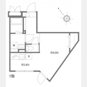 アルティザ氷川台