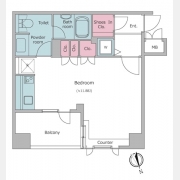 レジディア文京湯島