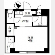 イーストフローラ東長崎