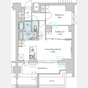 Ｂｒｉｌｌｉａ　ｉｓｔ　上野稲荷町