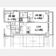 S-RESIDENCE王子Tercera