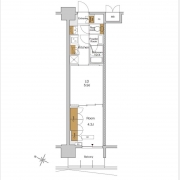 ＲＪＲプレシア東十条ガーデン