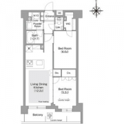 コンフォリア・リヴ文京護国寺