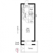 グローリオシェルト池袋Ⅴ