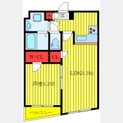 ルリオン板橋プレミアムコート