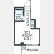 ジュネス上板橋