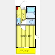 ソラーナ北赤羽