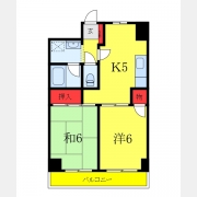 メゾンドジュリア