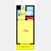 コアクレスト川口