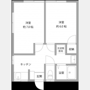 グリーンハイム東尾久