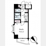 クレイス・プリンシア池袋