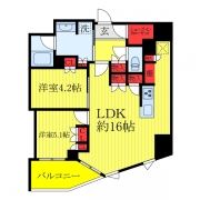 パークホームズ文京本駒込