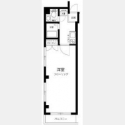 スワンレイクイン目白ストリート