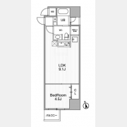 アーバンフラッツ池袋プレミアム