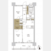RJRプレシア川口