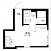 フォレスト西新井