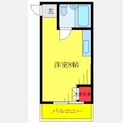 メゾンドパルク