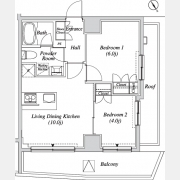カーサスプレンディッド小石川