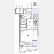 アイル池袋NORTH参番館
