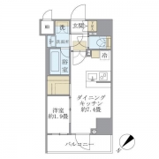 アジールコート町屋