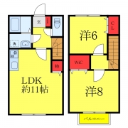 パークハウス大泉