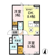 グラナーデ若木