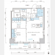 パークアクシス池袋イースト