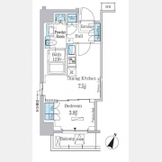 パークアクシス大塚サウスレジデンス