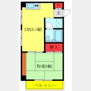 赤羽トナミビル