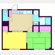 ソレアードＭＹ