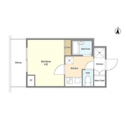 アクシーズタワー川口幸町Ⅱ