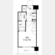 サンセール与野本町