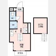 イルヴィアーレ天王坂ノース